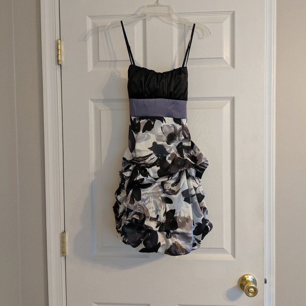 Ruby Rox dress